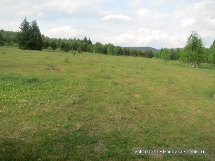 Семь братьев — Туризм и путешествия: фотоотчеты из поездок