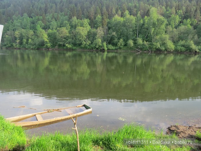 Семь братьев — Туризм и путешествия: фотоотчеты из поездок