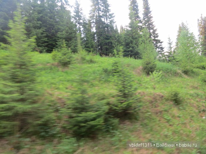 Семь братьев — Туризм и путешествия: фотоотчеты из поездок