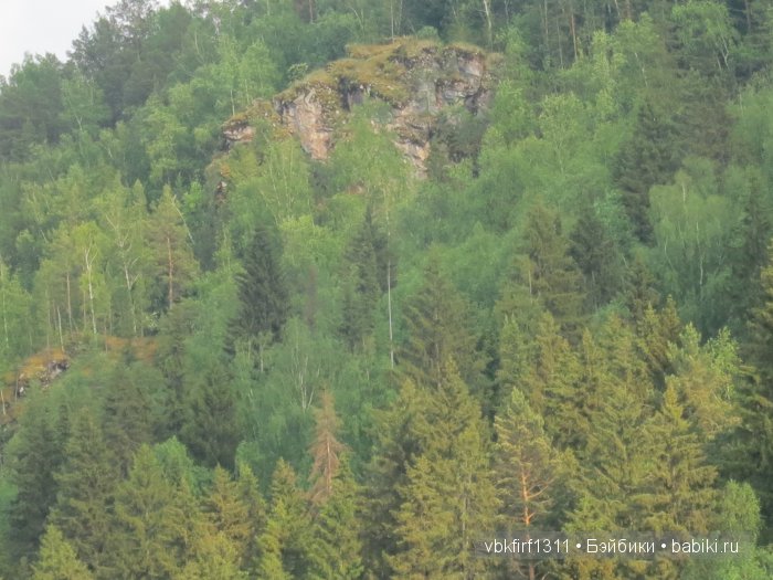 Семь братьев — Туризм и путешествия: фотоотчеты из поездок