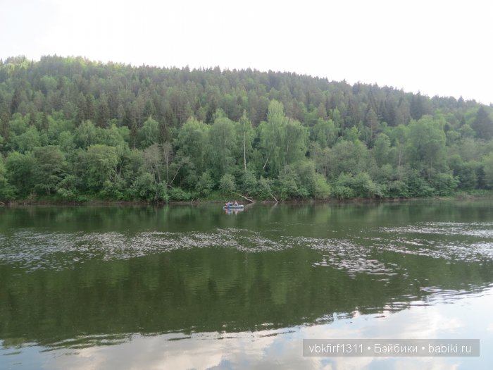 Семь братьев — Туризм и путешествия: фотоотчеты из поездок