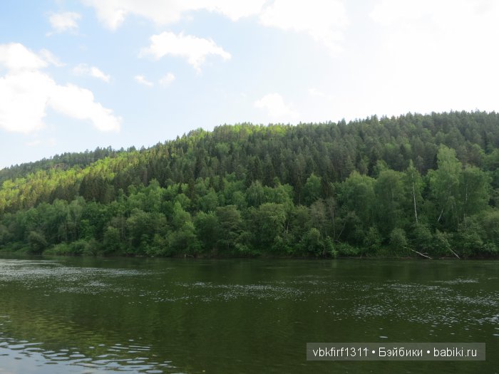 Семь братьев — Туризм и путешествия: фотоотчеты из поездок (фото 9)