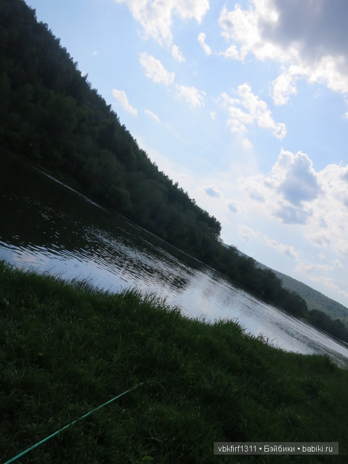 Семь братьев — Туризм и путешествия: фотоотчеты из поездок (фото 6)