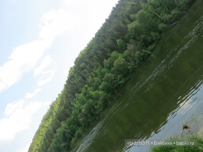 Семь братьев — Туризм и путешествия: фотоотчеты из поездок (фото 4)