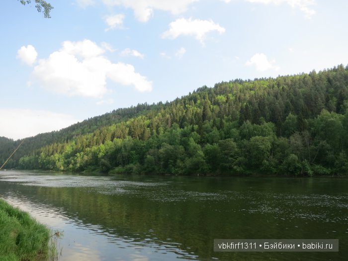 Семь братьев — Туризм и путешествия: фотоотчеты из поездок (фото 8)