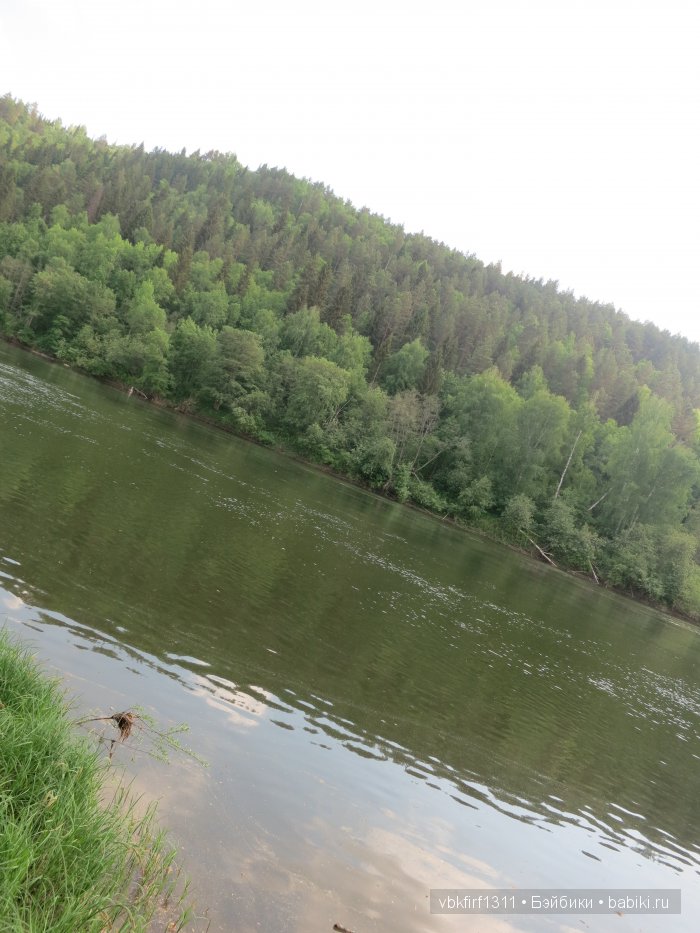 Семь братьев — Туризм и путешествия: фотоотчеты из поездок (фото 5)