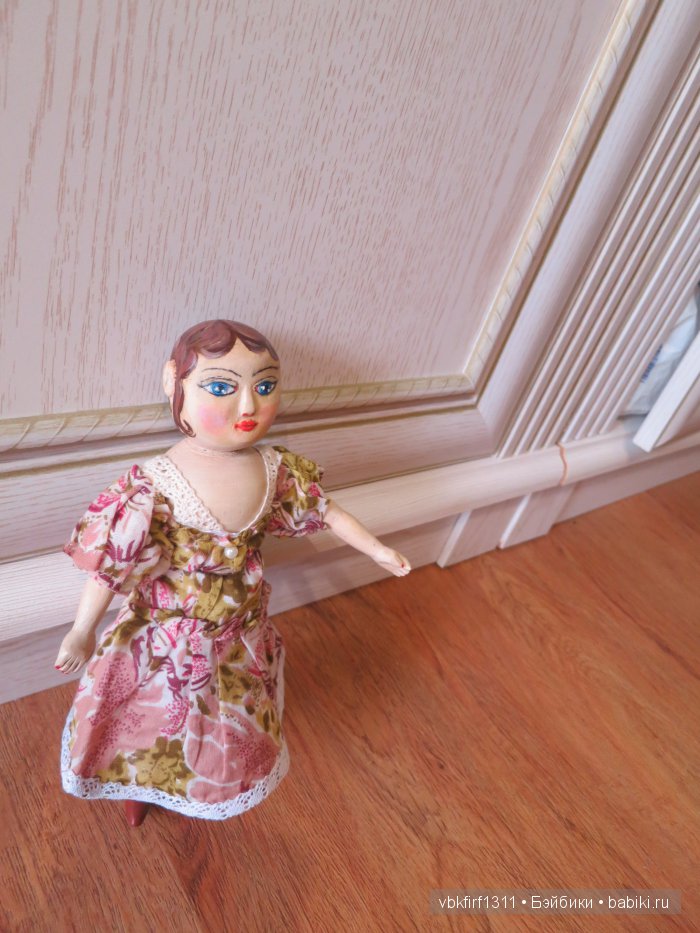 В каморке у Папы Карло, часть 5