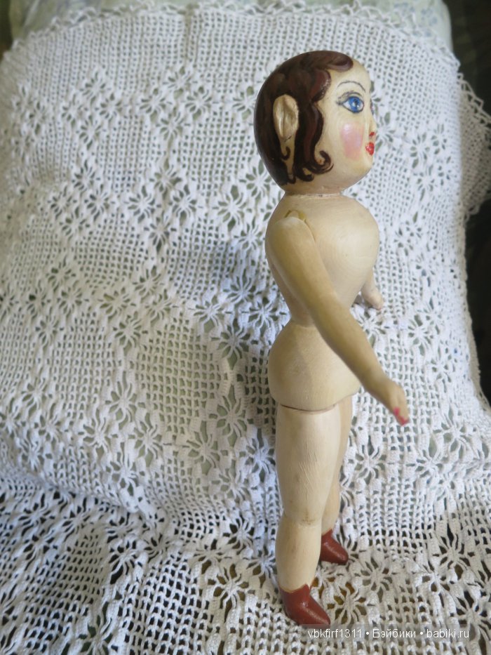 В каморке у Папы Карло, часть 5 (фото 5)