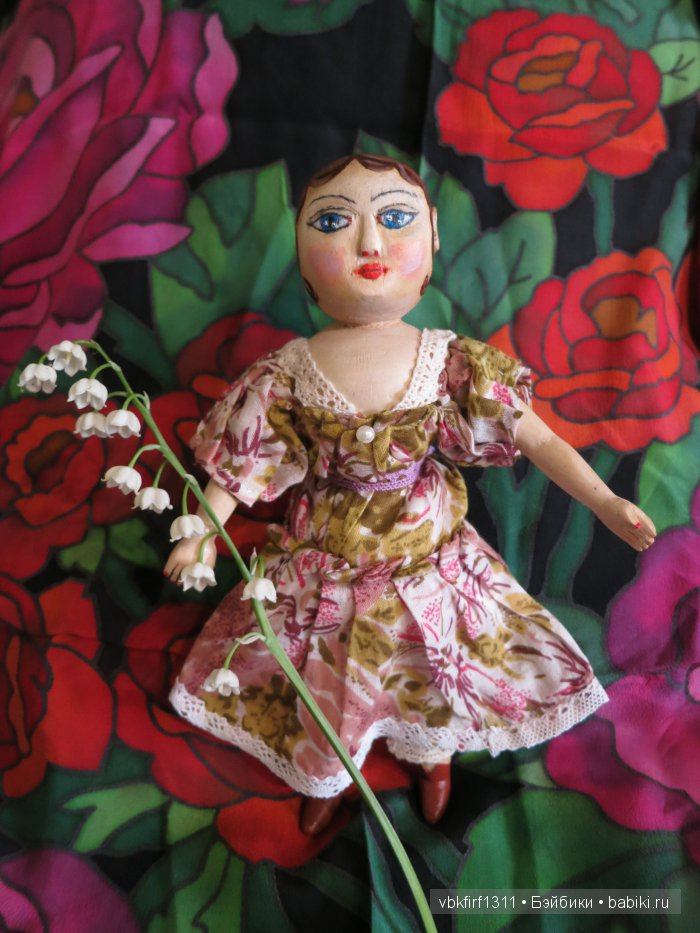 В каморке у Папы Карло, часть 5 (фото 9)