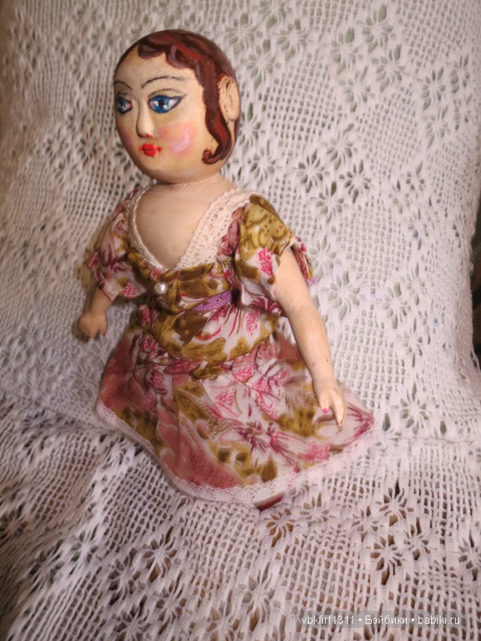 В каморке у Папы Карло, часть 5