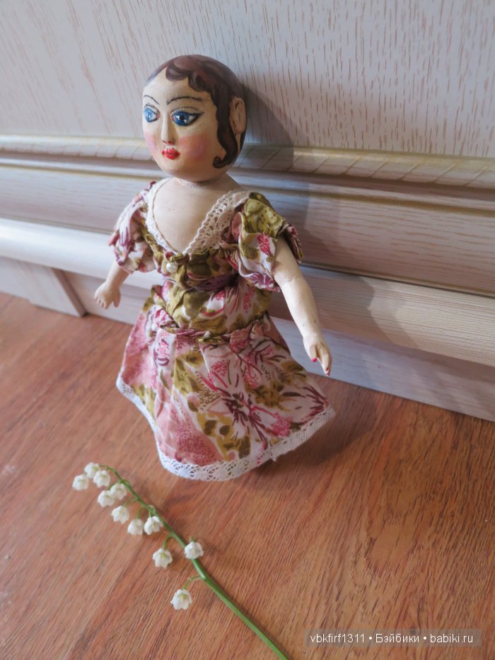 В каморке у Папы Карло, часть 5