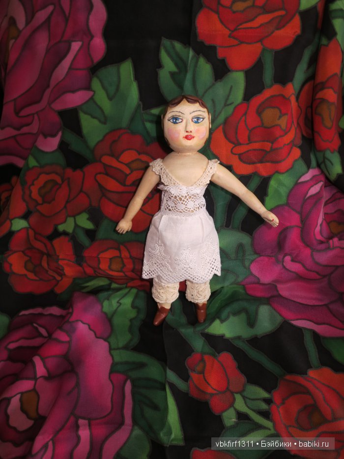 В каморке у Папы Карло, часть 5 (фото 10)