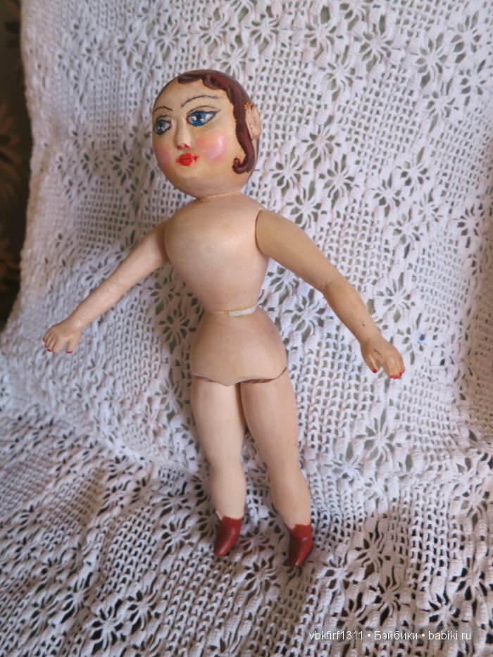 В каморке у Папы Карло, часть 5 (фото 4)