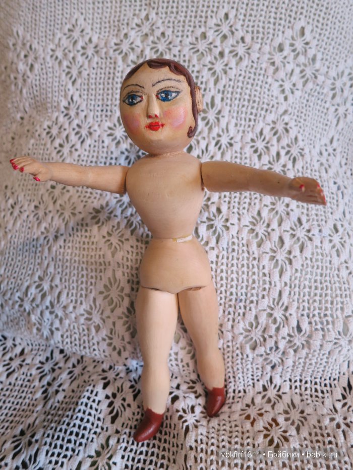 В каморке у Папы Карло, часть 5 (фото 6)