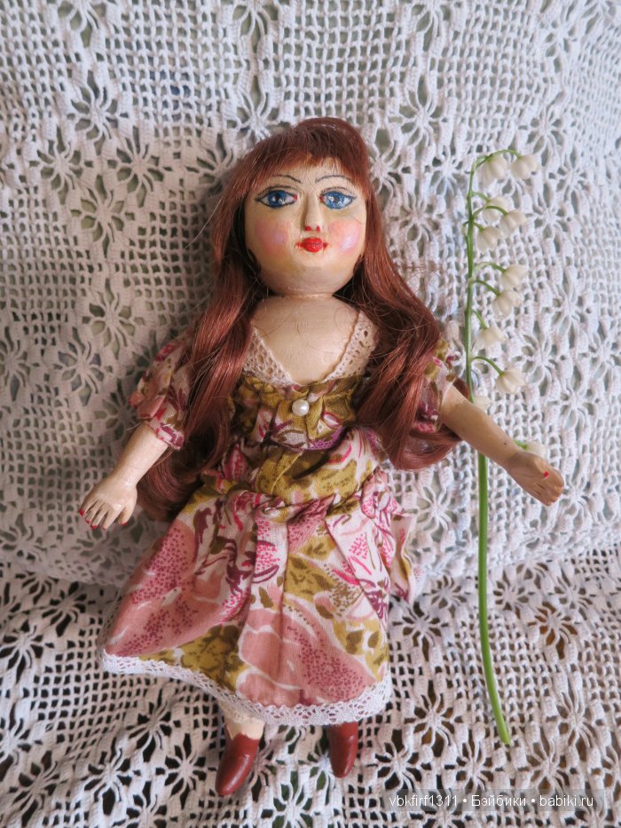 В каморке у Папы Карло, часть 5