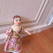 В каморке у Папы Карло, часть 5