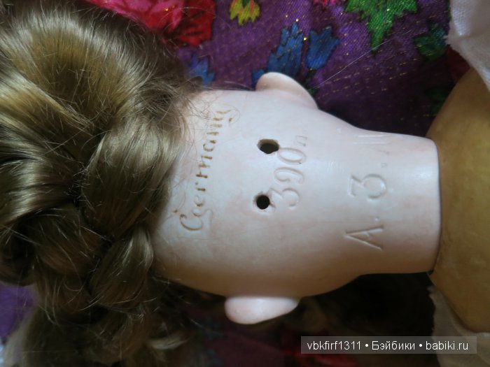 В каморке у Папы Карло (продолжение- Марселечка)