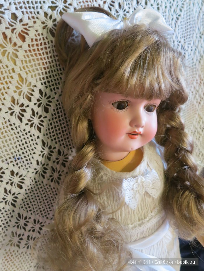 В каморке у Папы Карло (продолжение- Марселечка) (фото 10)