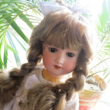 В каморке у Папы Карло (продолжение- Марселечка)