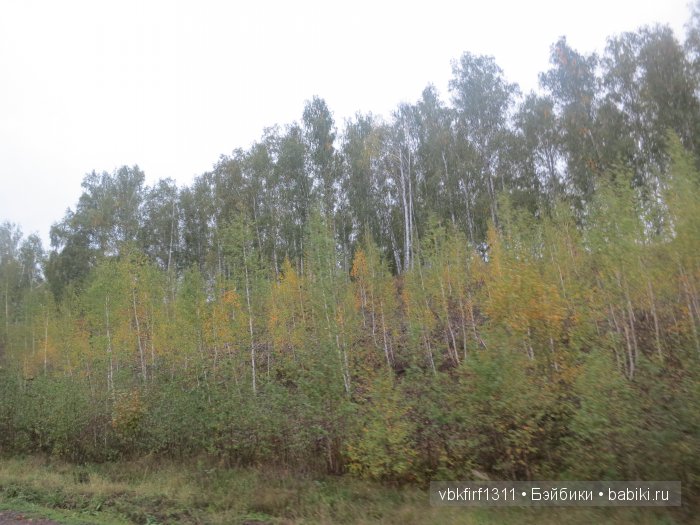 "Широка страна моя родная" или путешествие на юг длиной в 5 тыс км (фото 2)