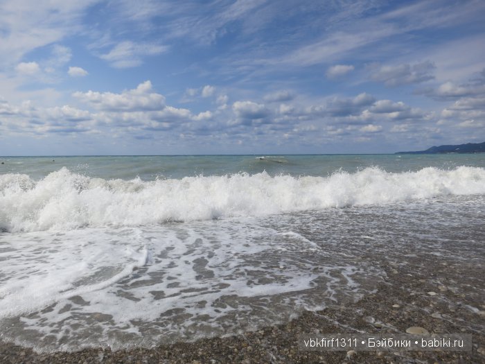 "Широка страна моя родная" или путешествие на юг длиной в 5 тыс км