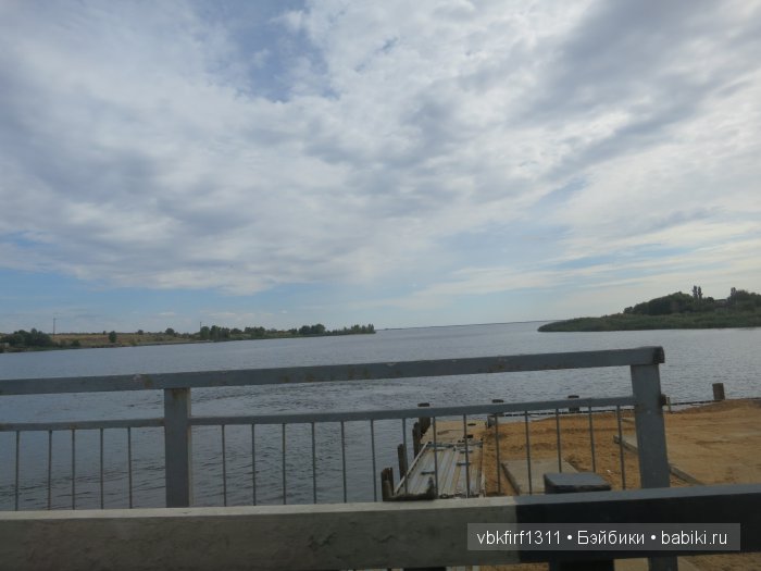 "Широка страна моя родная" или путешествие на юг длиной в 5 тыс км