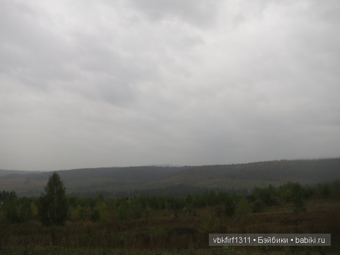 "Широка страна моя родная" или путешествие на юг длиной в 5 тыс км (фото 8)