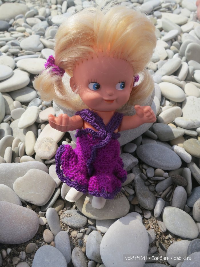 "Широка страна моя родная" или путешествие на юг длиной в 5 тыс км