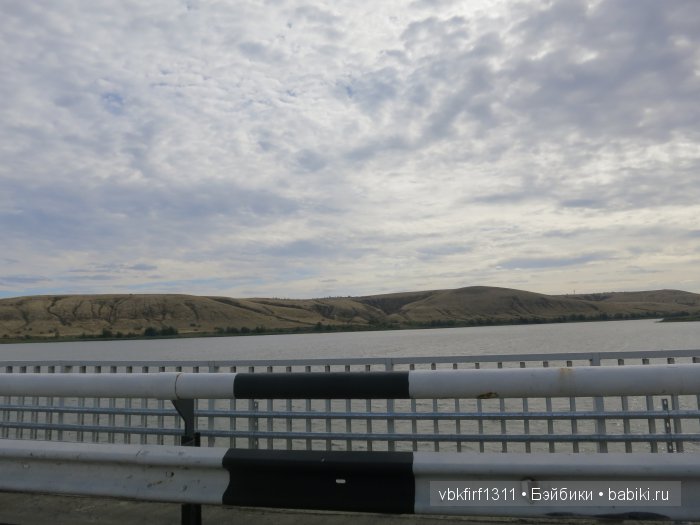 "Широка страна моя родная" или путешествие на юг длиной в 5 тыс км