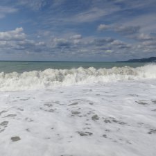 "Широка страна моя родная" или путешествие на юг длиной в 5 тыс км.