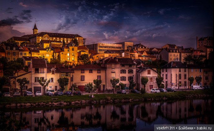 Франция Лимож - Фарфор - Антикварные куклы