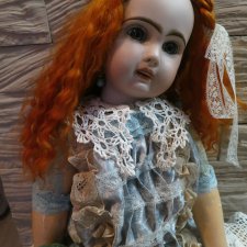 Рыжие нынче в моде