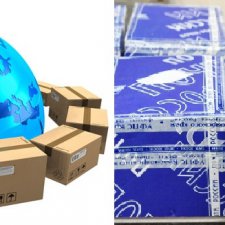 Не могу отследить посылку из Америки