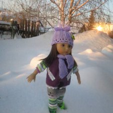 Новогодний подарок