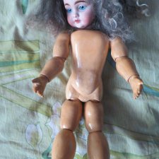 Рождение... Кестнер 143