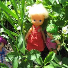 Однажды летом