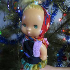 Анюта, Анечка