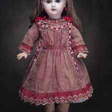 Нужен совет