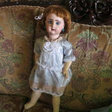 Француженка в России