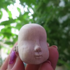 И еще рождение