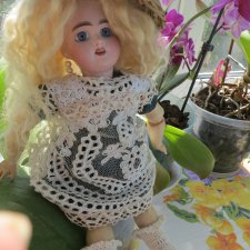 В каморке у папы Карло - продолжение