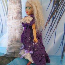 Последняя цена деревянная полностью,шарнирная  куколка Оливия