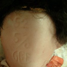 Помогите с опознанием