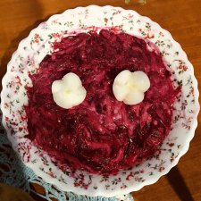 Репетиция Нового Года