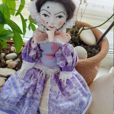 Маленькая Хиггс