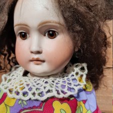 Рождение Сонечки