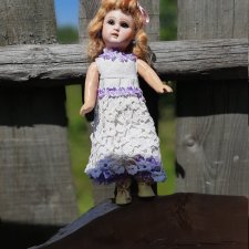 Заключительный день весны