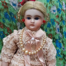 Моя красавица