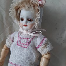 любителям малюток- Mignonette, малышка Белтон любителям малюток- Mignonette, малышка Белтон