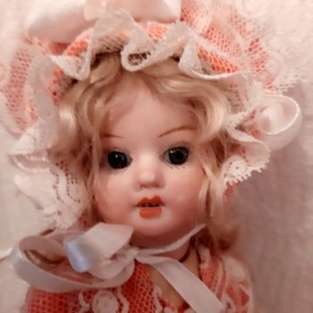 Рождение Рози